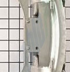 LGE AEH71610401 LG Washer Door Hinge Assembly