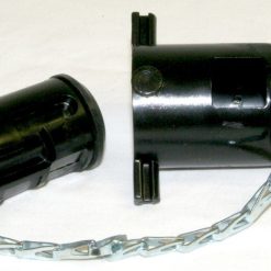 839410 Fisher & Paykel Refrigerator Plinth Right Assembly