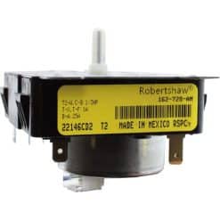 D517557 Speed Queen Timer,DRYER 3 CYCLE RETAIL