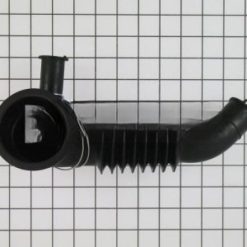 DC97-15298A Samsung Washer Tub To Pump Drain Hose Assembly Purple