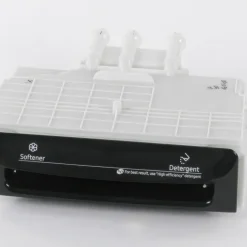 DC97-20589U Samsung OEM OEM Detergent Module Assembly for WA5100B OEM replacement part