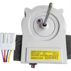 EAU63103216 LG Refrigerator Evaporator Fan Motor