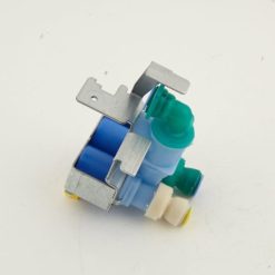 860560 Fisher & Paykel Refrigerator Valve-Dual Water Rf175/195 OEM replacement part