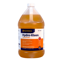 H-1101 Hydro-Balance Hydro-Kleen Concentrate