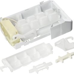 H0060851996 Fisher & Paykel Refrigerator Icemaker Assembly