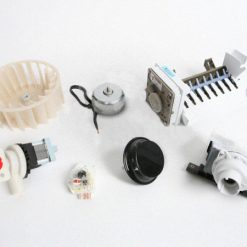 00717222 Bosch Refrigerator Profile Stripe