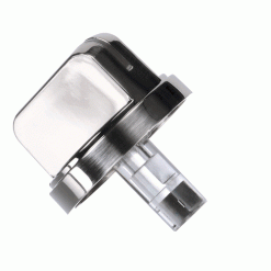 AEZ73393301 LG Knob Assembly