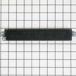 00097530 Bosch Range Display