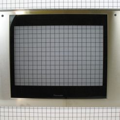 00144688 Bosch Oven Outer Door