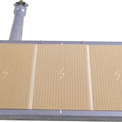 00145570 Bosch Oven Burner