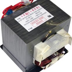 00145870 Bosch Oven High Transformer Voltage