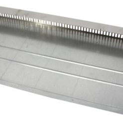 00146134 Bosch Oven Back Wall Panel