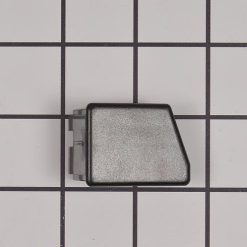 00160686 Bosch Range Hood Cover