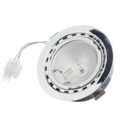 00175069 Bosch Range Hood Complete Halogen Lamp