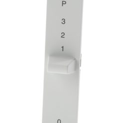 00188133 Bosch Range Hood Slide