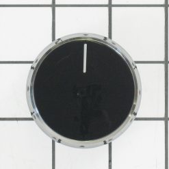 00189302 Bosch Oven Knob