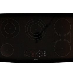 00240809 Bosch Range Glass Ceramic Cooktop