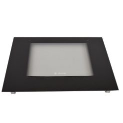 00246543 Bosch Oven Outer Door