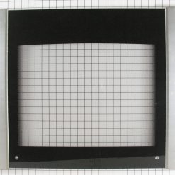 00246546 Bosch Oven Outer Door