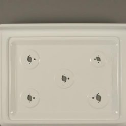 00248800 Bosch Range Panel