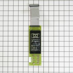 00263057 Bosch Range Operating Module