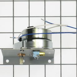 00263074 Bosch Range Motor