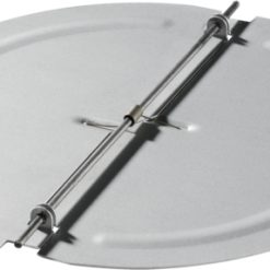 00265171 Bosch Range Hood Flap Assembly