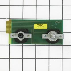 00268720 Bosch Range Operating Module