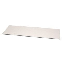 00292138 Bosch Range Hood Glass Panel