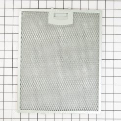00353110 Bosch Range Hood Metal Mesh Grease Filter