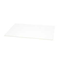 00355799 Bosch Range Glass Panel