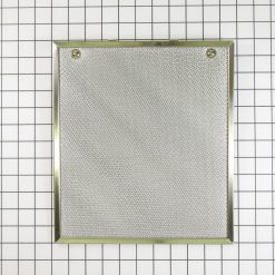 00359342 Bosch Range Hood Metal Grease Filter Mesh