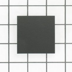 00414837 Bosch Oven Damper