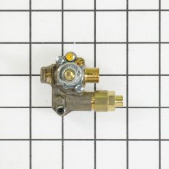 00428760 Bosch Oven Gas Tap