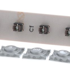 00484156 Bosch Range Hood Operating Module