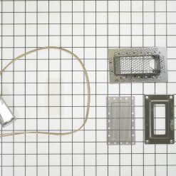 00486279 Bosch Oven Lamp