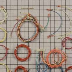 00487299 Bosch Oven Wire