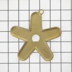 00494134 - BURNER HOUSING