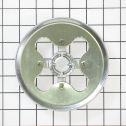 00496056 Bosch Range Diffuser