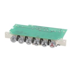 00498508 Bosch Range Hood Switch