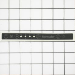 00582362 Bosch Range Hood Sticker