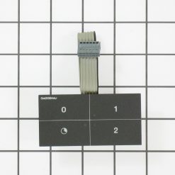 00601925 Bosch Range Hood Operating Module