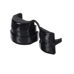 00603897 Bosch Range Hood Relief Assembly