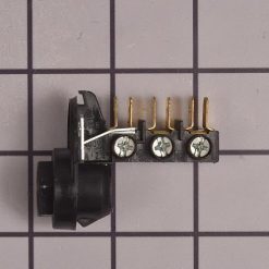 00603920 Bosch Oven Terminal