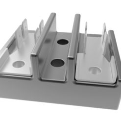 00604946 Bosch Oven Coding Plug