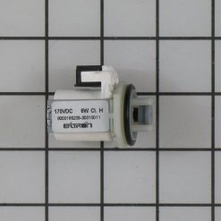 00608739 - VALVE-MAGNET