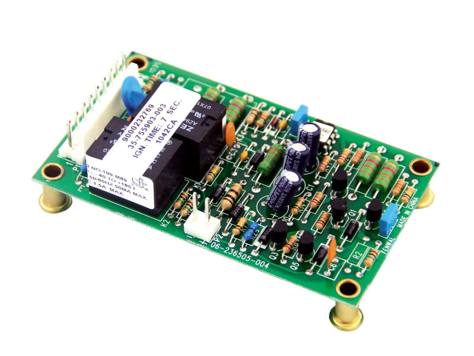 00610364 Bosch Oven Control Unit