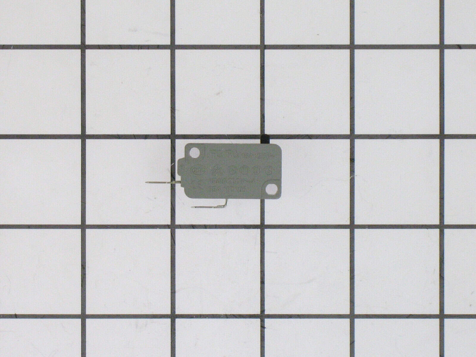 00617230 Bosch Oven Switch