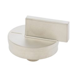00620939 Bosch Range Knob Area