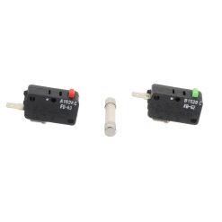 00626179 Bosch Oven Switch